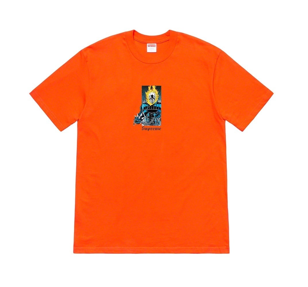 Ghost Rider© Tee